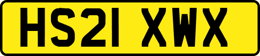 HS21XWX