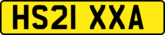 HS21XXA