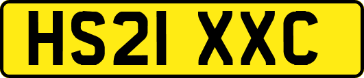 HS21XXC