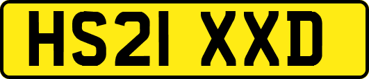 HS21XXD