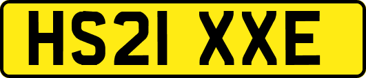 HS21XXE