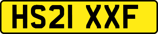 HS21XXF