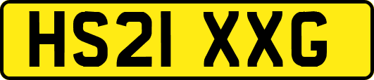HS21XXG