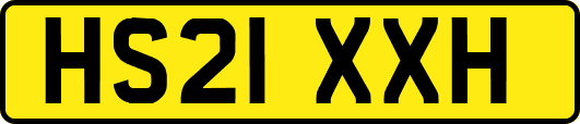 HS21XXH