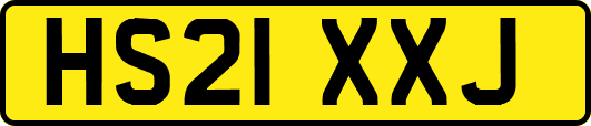 HS21XXJ