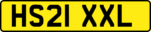HS21XXL