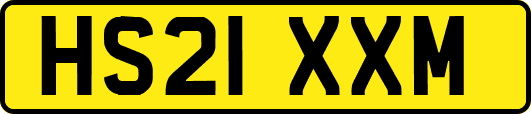 HS21XXM