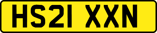 HS21XXN