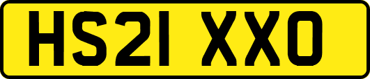 HS21XXO