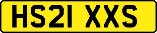 HS21XXS