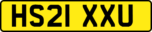 HS21XXU