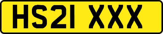 HS21XXX