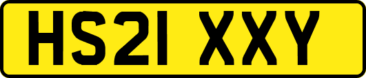 HS21XXY