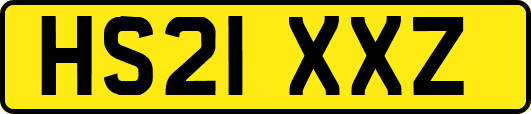 HS21XXZ