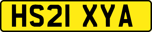 HS21XYA