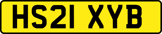 HS21XYB