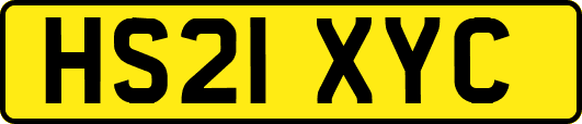 HS21XYC