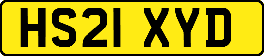 HS21XYD