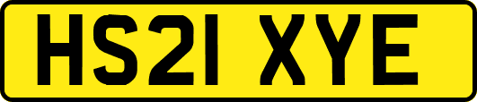 HS21XYE