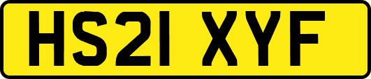 HS21XYF