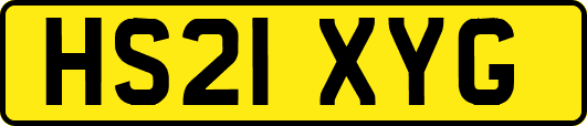 HS21XYG