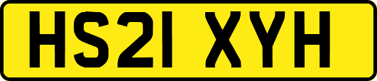 HS21XYH