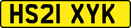 HS21XYK