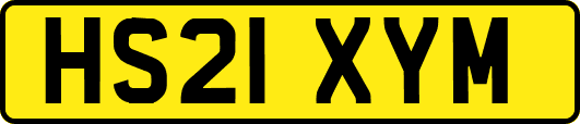 HS21XYM
