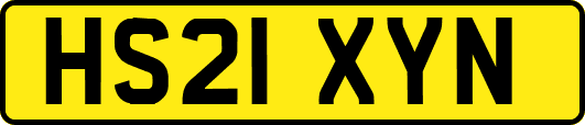 HS21XYN