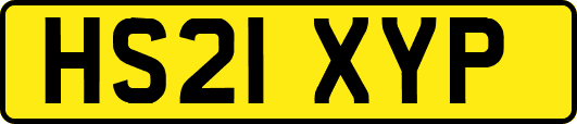 HS21XYP