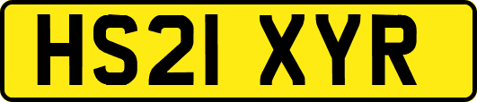 HS21XYR