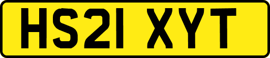 HS21XYT