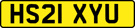 HS21XYU