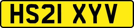 HS21XYV