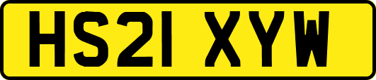 HS21XYW