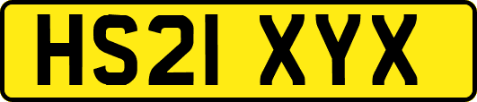 HS21XYX