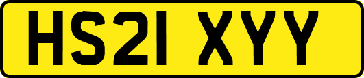 HS21XYY
