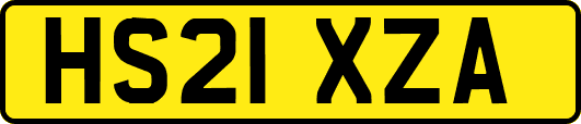 HS21XZA
