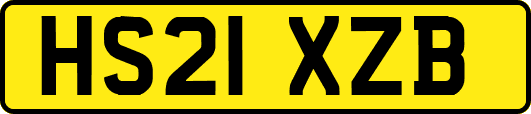HS21XZB