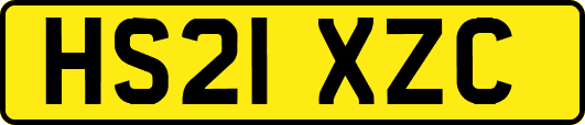 HS21XZC