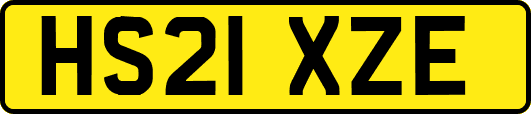 HS21XZE