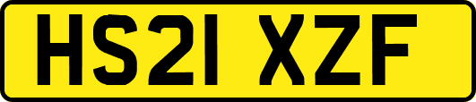 HS21XZF