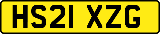 HS21XZG