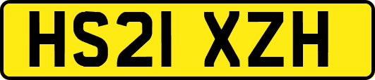 HS21XZH