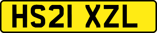 HS21XZL