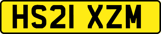 HS21XZM
