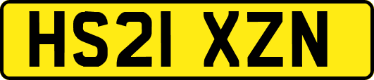 HS21XZN