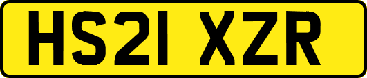 HS21XZR
