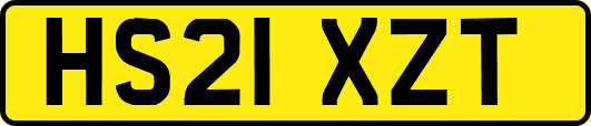HS21XZT