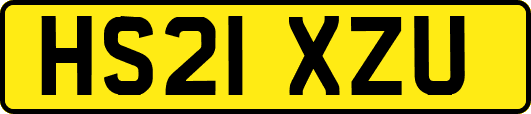 HS21XZU